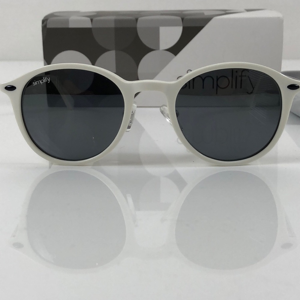 Simplify sunglasses
